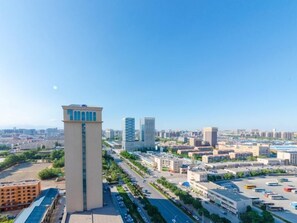 Miscellaneous - Greentree Alliance Yinchuan South Bus Station Hotel (Yinchuan)