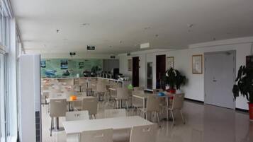 Servei de restauració
