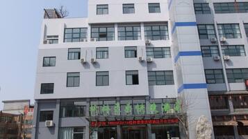 外觀