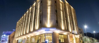 Iris Boutiqe Hotel