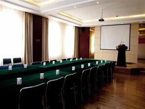 Salle de réunion