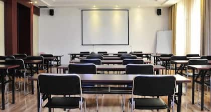 Greentree Inn Lanzhou Yantan High-tech Zone Nanhe Road Business Hotel
