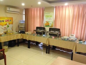 Restaurantes