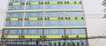 Greentree Inn Linyi Lanshan District Bancheng Town Xincheng Yi Road Express Hotel