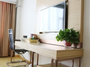 Interior - Greentree Inn Linyi Lanshan District Bancheng Town Xincheng Yi Road Express Hotel (Linyi)