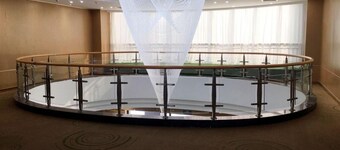 Greentree Inn Lvliang Xiaoyi City Fuqian Street Hotel