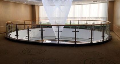 Greentree Inn Lvliang Xiaoyi City Fuqian Street Hotel