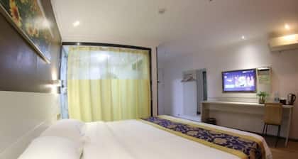 Greentree Alliance Hotel Nanchang Anyi County Renmin Road Xinqiao Building