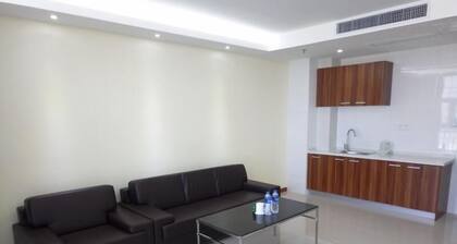 Greentree Alliance Nantong Haimen Gangxin District Fujian Road Hotel