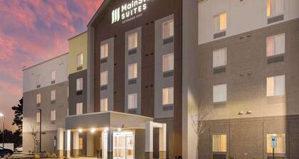 Mainstay Suites Murfreesboro