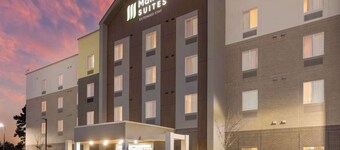 Mainstay Suites Murfreesboro