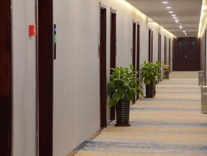 Unclassified image, 5 of 57, button - Greentree Inn Puyang Ruifengyuan Business Hotel (Puyang)