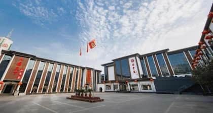 Greentree Inn Puyang Ruifengyuan Business Hotel