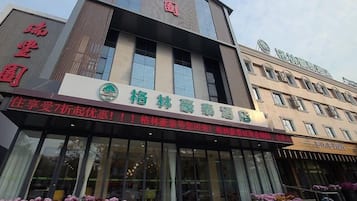 外部細節