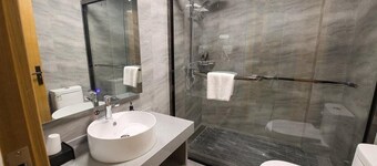 Greentree Inn Puyang Ruifengyuan Business Hotel