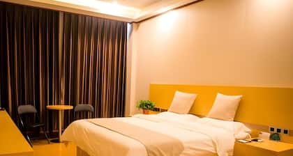 Greentree Inn Qinhuangdao Lulong County North Gate Road