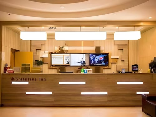 Greentree Inn Qinhuangdao Lulong County North Gate Road