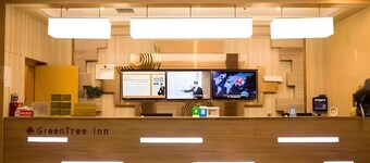 Greentree Inn Qinhuangdao Lulong County North Gate Road