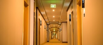 Greentree Inn Qinhuangdao Lulong County North Gate Road