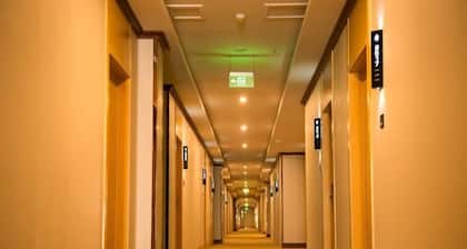 Greentree Inn Qinhuangdao Lulong County North Gate Road