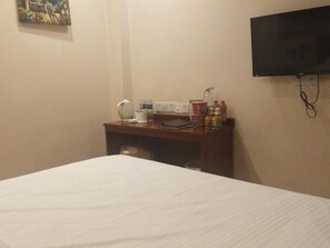 Room - Greentree Inn Shandong Rizhao Juxian Yinxing Avenue Middle Shandong Road Business Hotel (Rizhao)