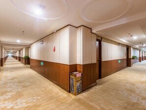 Interior - Greentree Eastern Liaocheng Development Zone Dongchang East Road (Liaocheng)