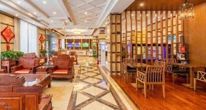 Greentree Eastern Liaocheng Development Zone Dongchang East Road
