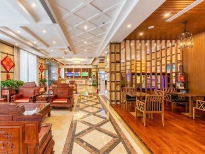 Greentree Eastern Liaocheng Development Zone Dongchang East Road