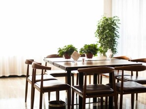 Dining - Greentree Eastern Bozhou Jingwan Wealth Centre Hotel (Bozhou)
