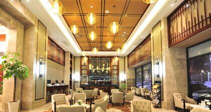 Greentree Eastern Jinzhai County Lotus Hill Road Hotel