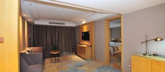 Greentree Eastern Jinzhai County Lotus Hill Road Hotel