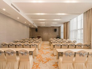 Salle de réunion