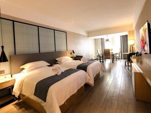 Room - Greentree Eastern Hunan Province Changsha Xingsha (Changsha)