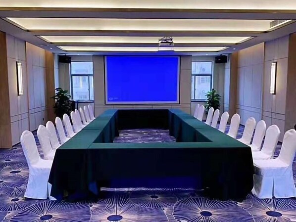 Meeting facility - Greentree Eastern Hunan Province Changsha Xingsha (Changsha)