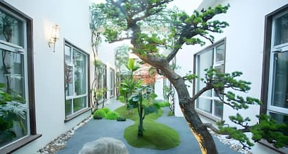 Greentree Eastern Yancheng Jianhu County Aobaolia Life Plaza Hotel