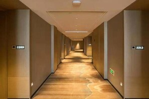 Interior - Greentree Eastern Nanning Minzhu Road Chaoyang Plaza Hotel (Nanning)