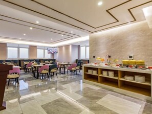 Servei de restauració