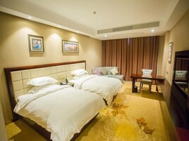 ห้องพัก