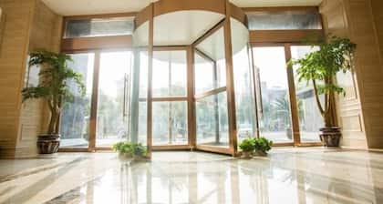 Greentree Eastern Yingtan Longhu Mountain North Road Gymnasium Hotel