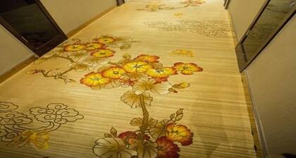 Greentree Eastern Yingtan Longhu Mountain North Road Gymnasium Hotel