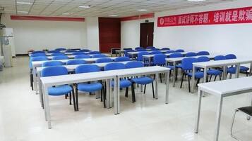 Sala de reuniones