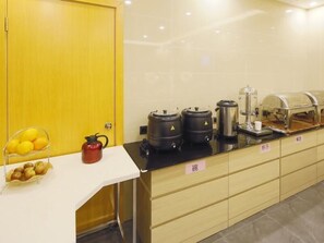 ร้านอาหาร