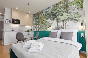 Room - Rajska 3 by PI Apartments (Kraków)