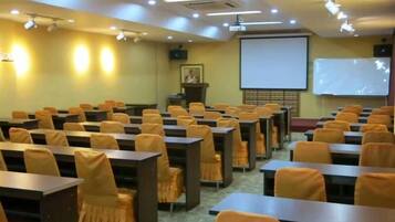 Sala de reuniones