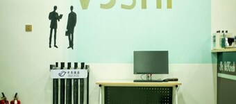 Shell Xinzhou Xinfu District Railway Station Hotel