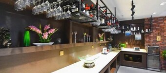 Greentree Rizhao Lanshan Coach Station Hotel