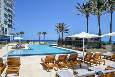 Amrit Ocean Resort and Residences