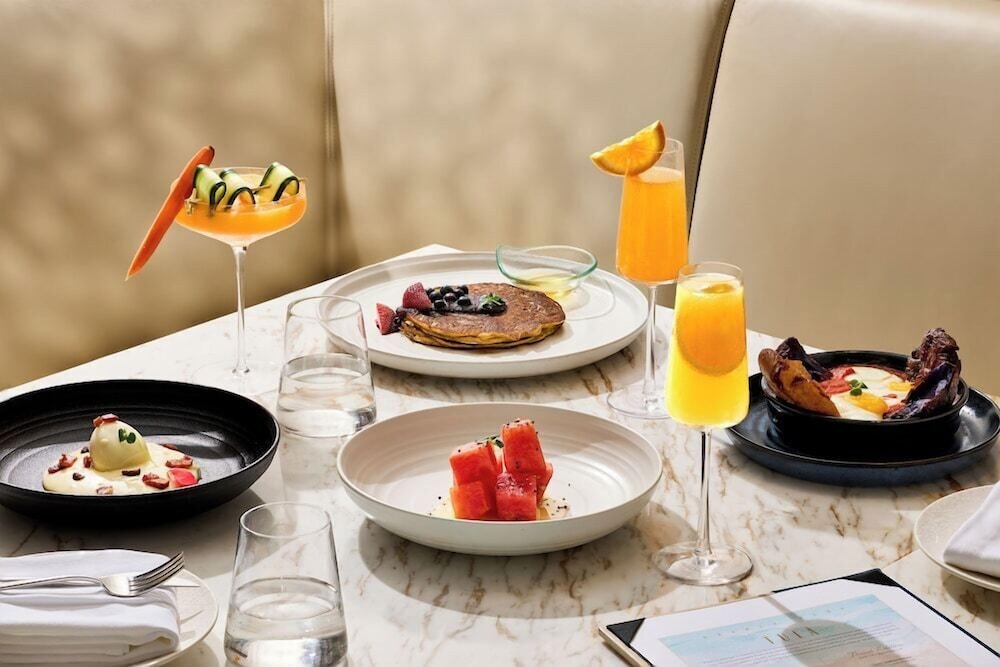 Amrit Ocean Resort by null