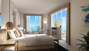 Room - Amrit Ocean Resort & Residences - Singer Island (Singer Island)