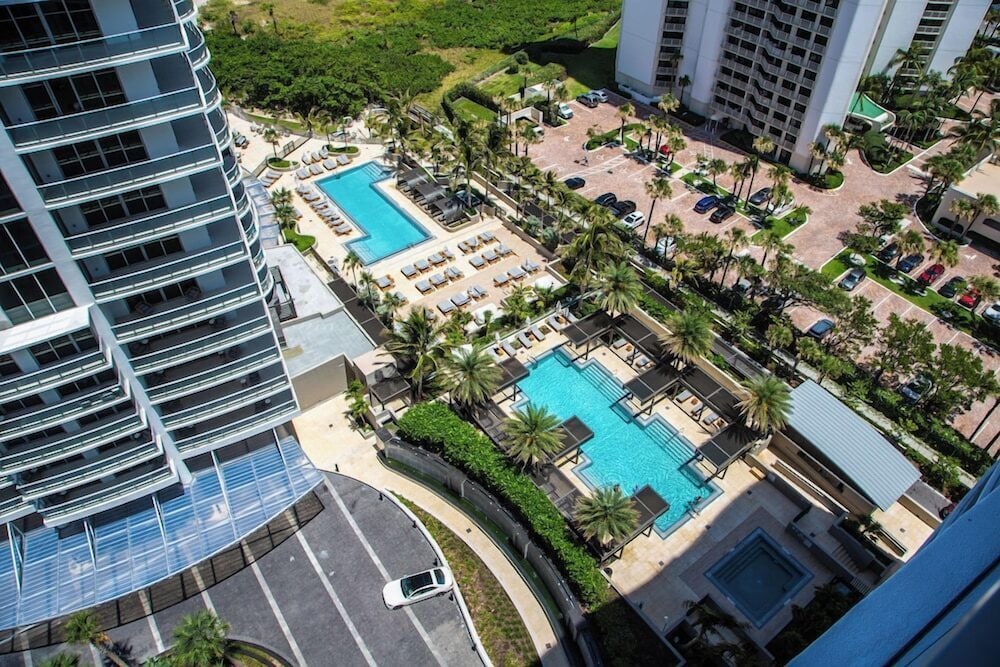 Amrit Ocean Resort by null